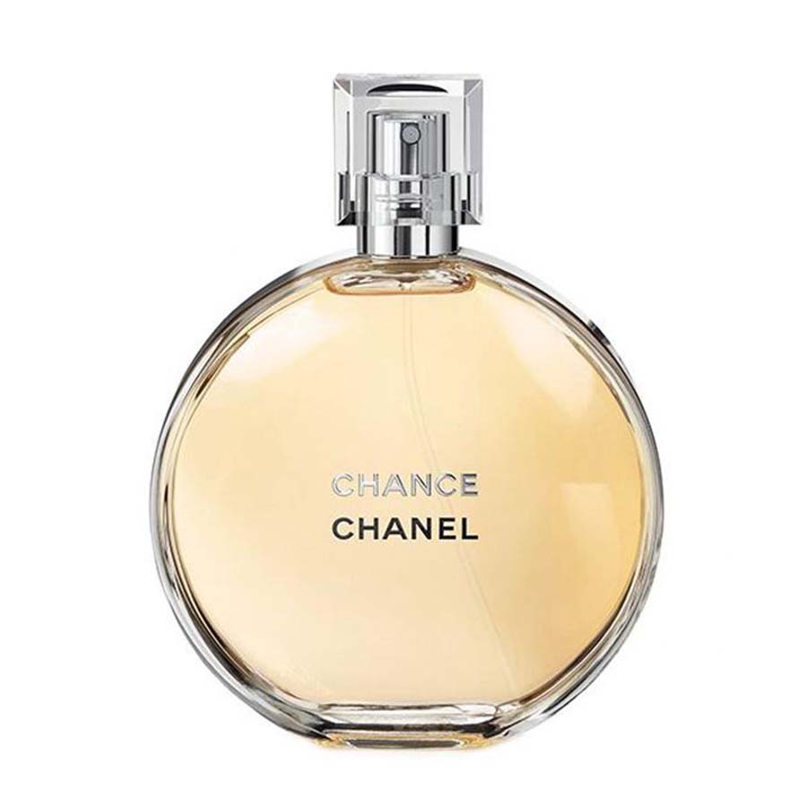 Nước hoa nữ Chanel Chance eau de parfum của hãng CHANEL