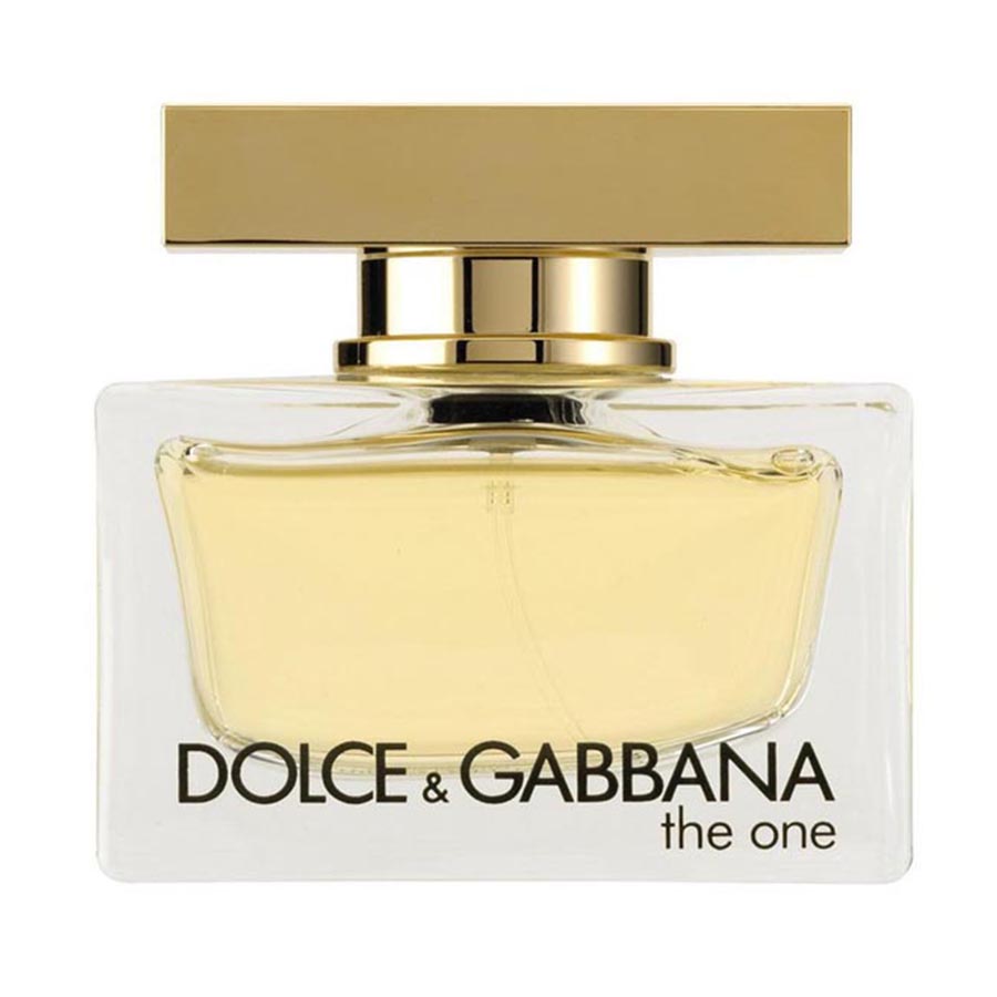 Mua Nước Hoa Nữ Dolce & Gabbana The One Woman EDP 50ml - Dolce & Gabbana -  Mua tại Vua Hàng Hiệu h035334