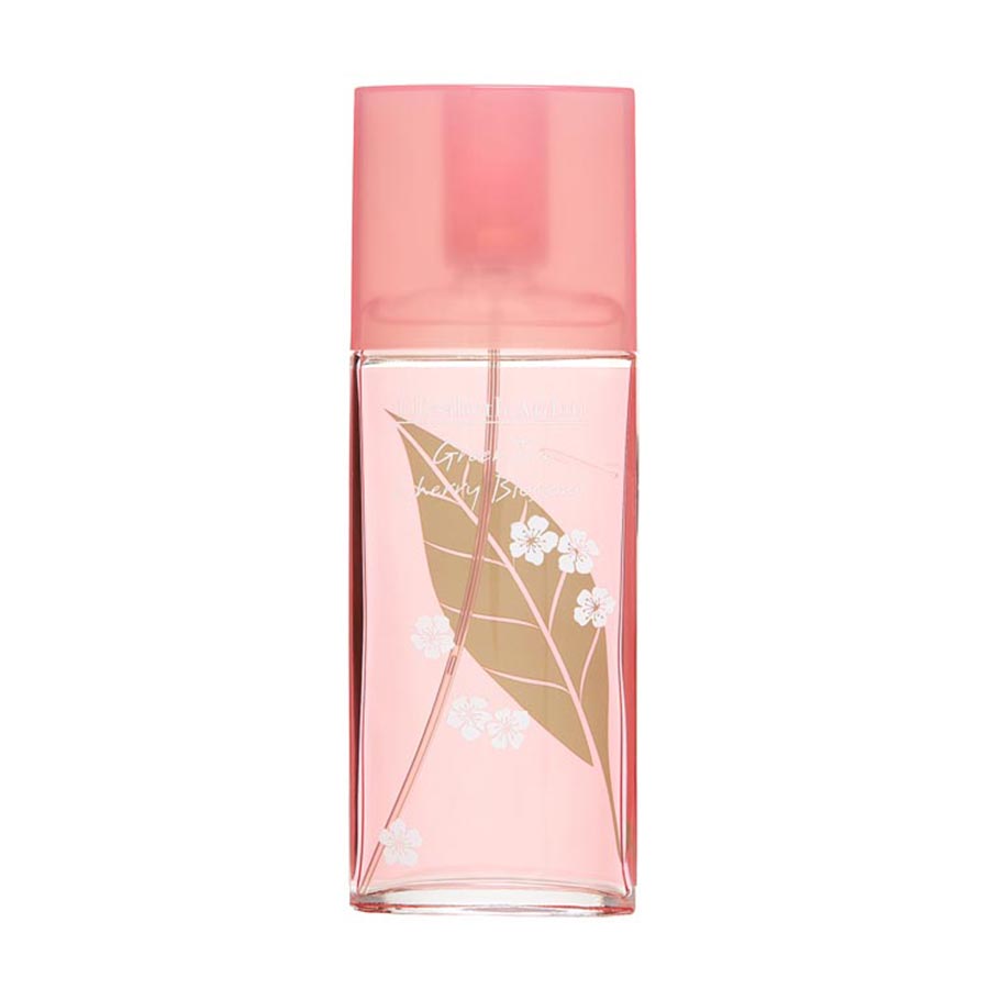 Mua Nước Hoa Nữ Elizabeth Arden Green Tea Cherry Blossom EDT 100ml -  Elizabeth Arden - Mua tại Vua Hàng Hiệu h028515