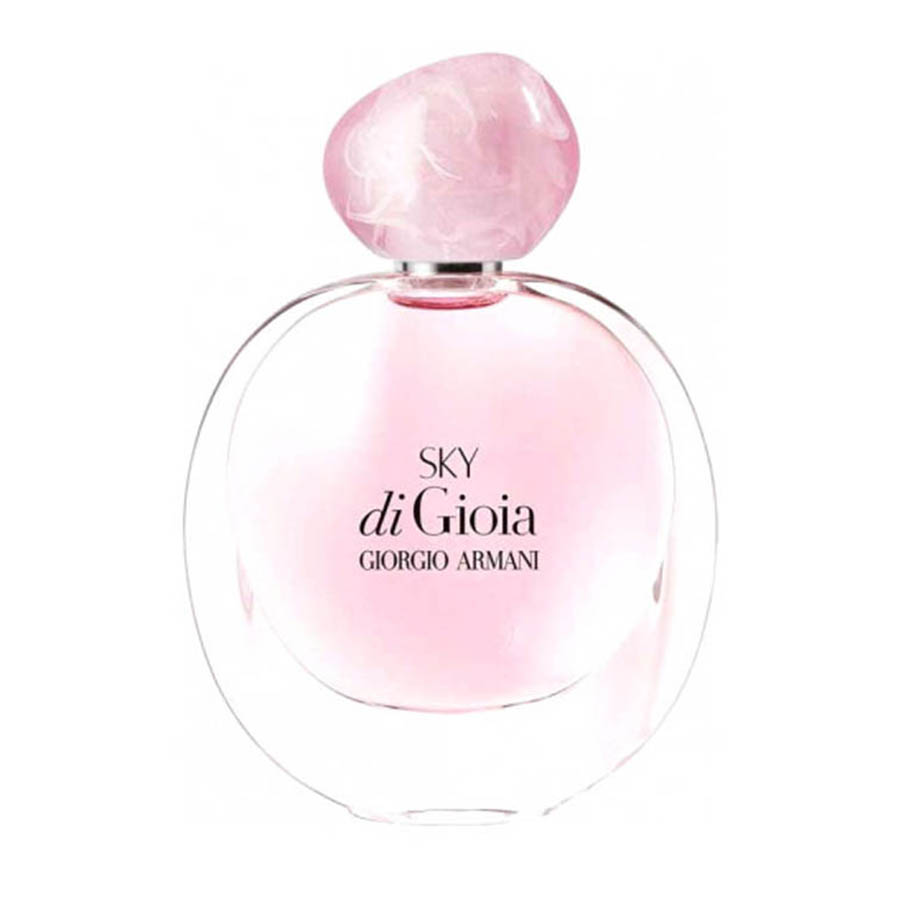 Aprender acerca 58+ imagen giorgio armani sky di gioia eau de parfum