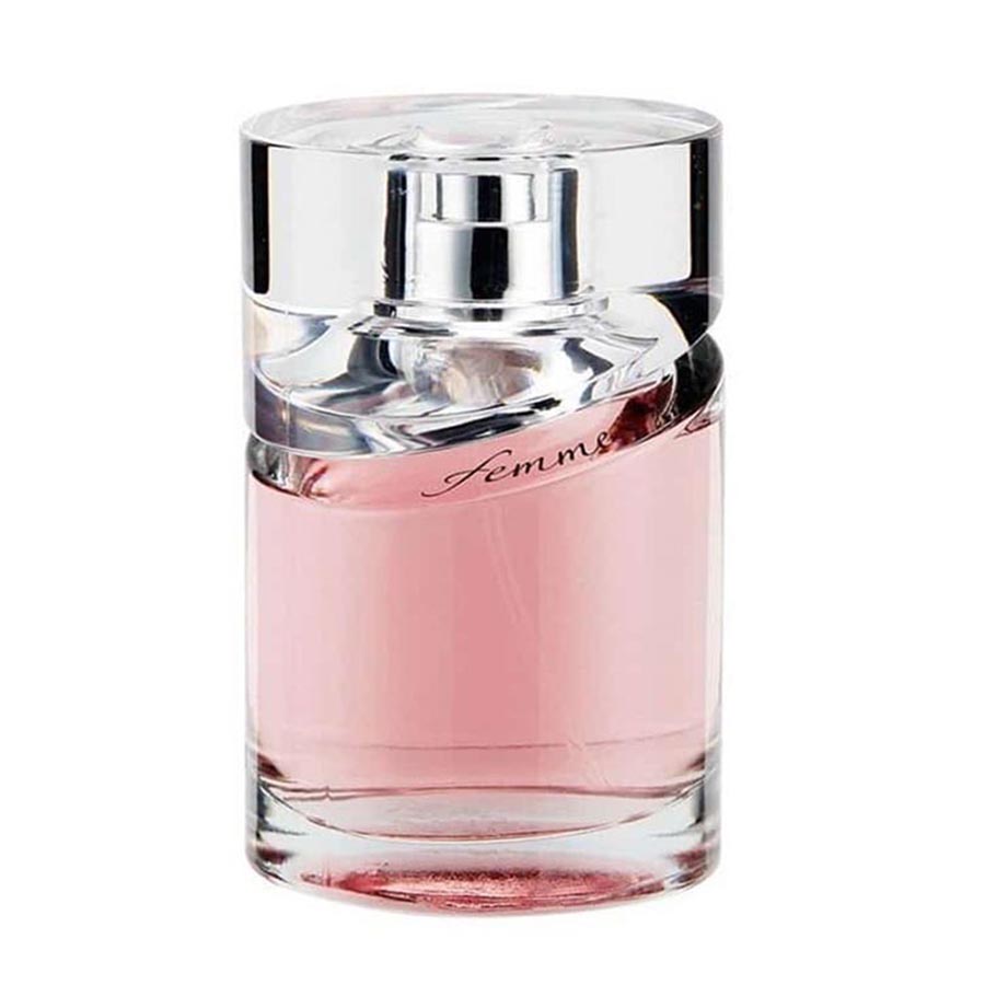 Mua Nước Hoa Nữ Hugo Boss Femme EDP 75ml - Hugo Boss - Mua tại Vua Hàng  Hiệu h029528