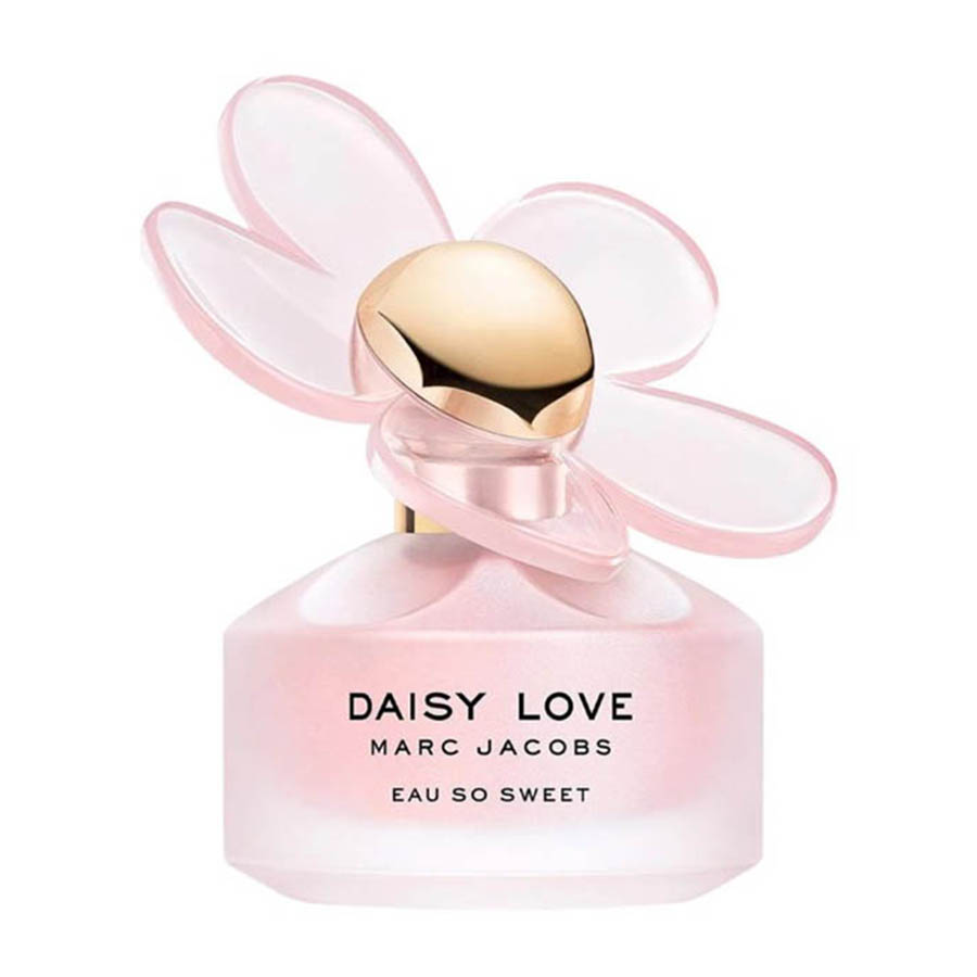 Mua Nước Hoa Marc Jacobs Daisy Love Eau So Sweet EDT 100ml cho Nữ ...