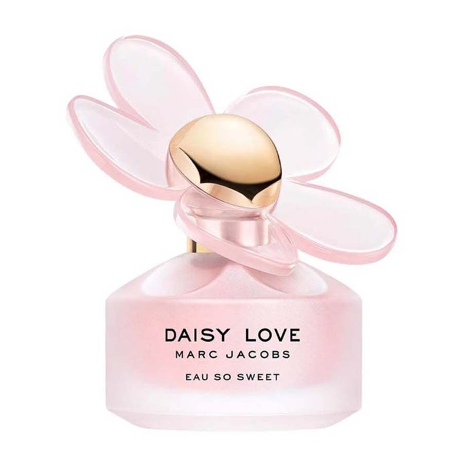 Marc Jacobs Daisy Eau So Fresh  Nước hoa chính hãng 100 nhập khẩu Pháp  MỹGiá tốt tại Perfume168