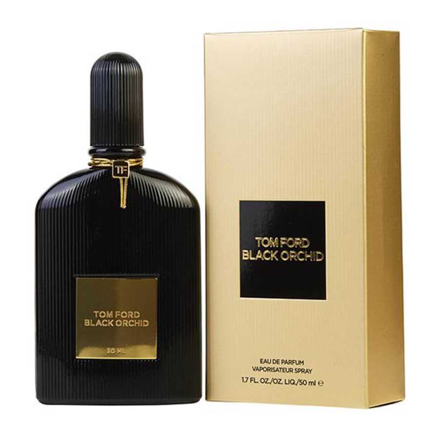 Arriba 106+ imagen tom ford beauty black orchid eau de parfum