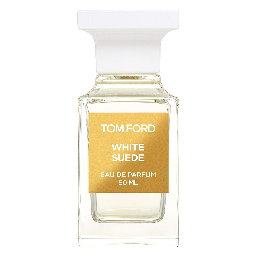 Mua Nước Hoa Nữ Tom Ford White Suede EDP 50ml - Tom Ford - Mua tại Vua Hàng  Hiệu h029809