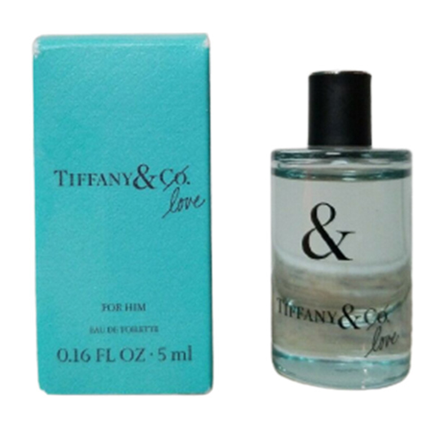 Tiffany & love for online him eau de toilette