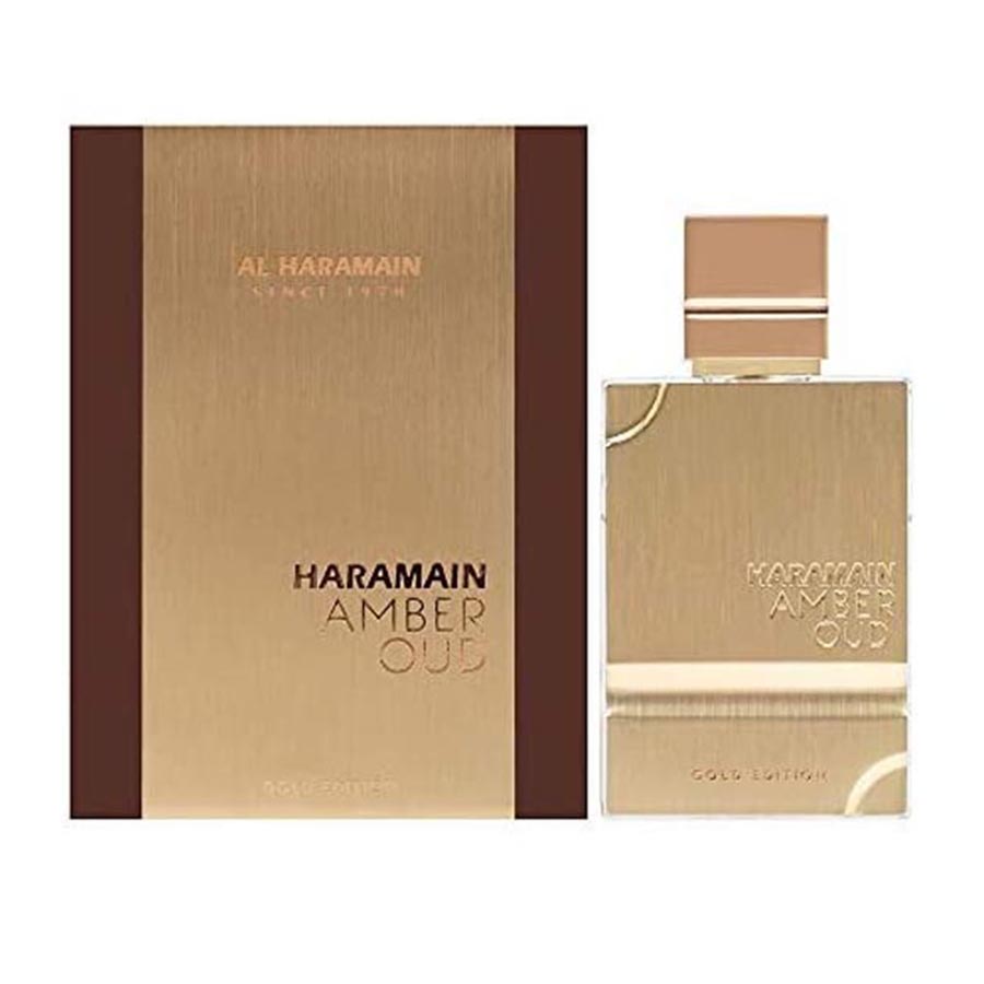 Mua Nước Hoa Al Haramain Amber Oud Gold Edition EDP 60ml Unisex, chính  hãng, Giá tốt