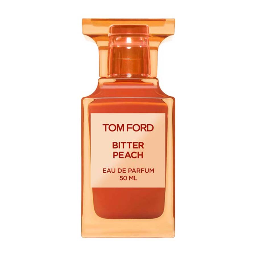 Top 45+ imagen tom ford peach perfume