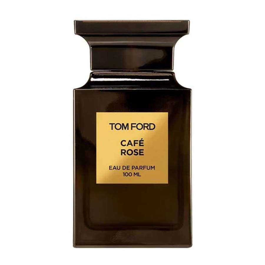 Introducir 76+ imagen tom ford perfume cafe rose