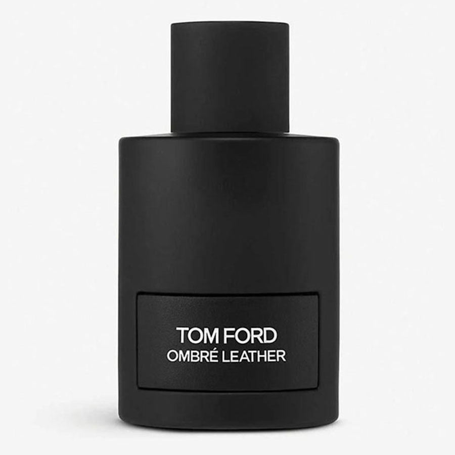 Top 41+ imagen leather oud tom ford