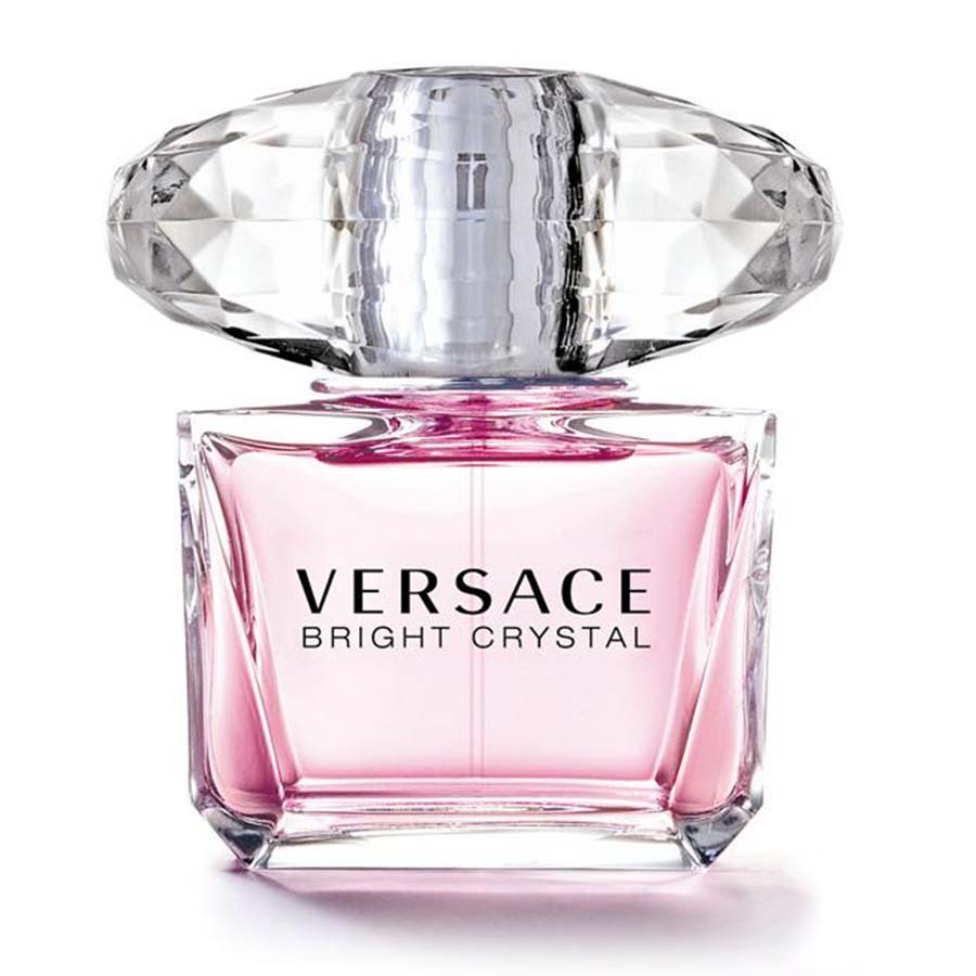 Mua Nước Hoa Versace Bright Crystal 30ml cho Nữ, chai hồng, chính hãng Ý,  Giá tốt