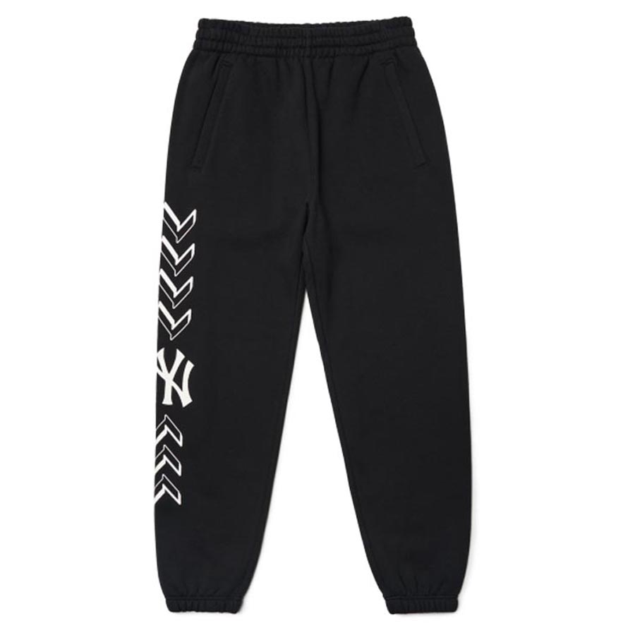 mlb jogger pants