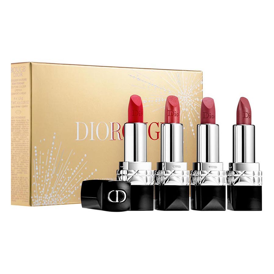 Set Son Dior Limited Edition 4 Màu  Gian hàng online