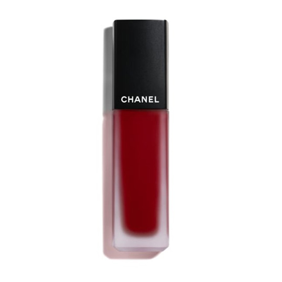 Mua Son Chanel Rouge Allure Ink Fusion 836 Idyllique Màu Đỏ Đậm chính hãng  Son kem cao cấp Giá tốt
