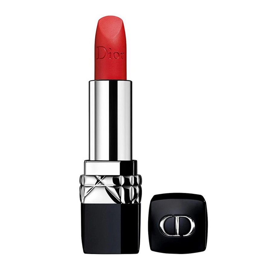 Rouge Dior The EcoFriendly Refill of the Iconic Lipstick  DIOR