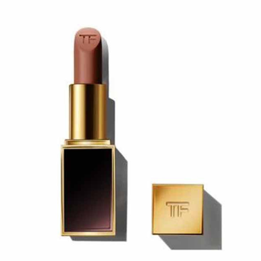 Mua Son Tom Ford 03 Flesh Màu Nâu Tây - Lip Color Matte chính hãng, Son lì  cao cấp, Giá tốt