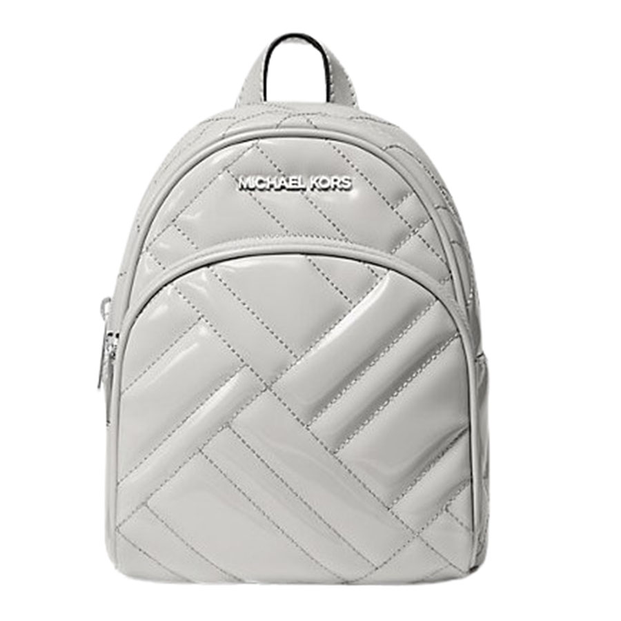 Michael Kors Abbey Medium Signature Backpack  Macys