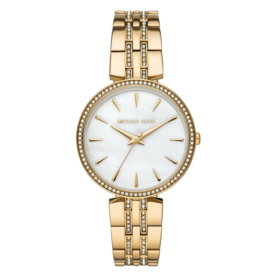 Mua Đồng Hồ Michael Kors MK Straps MK7167 Anabeth Màu Vàng Gold - Michael  Kors - Mua tại Vua Hàng Hiệu h041858