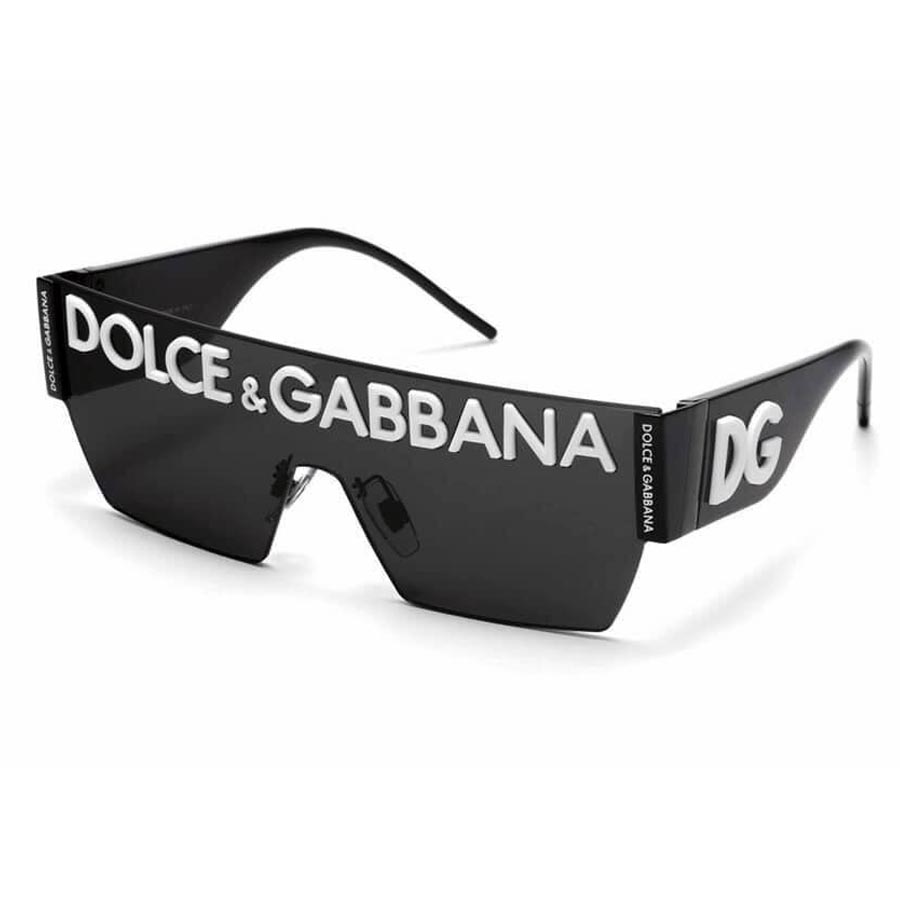 Mua Kính Mát Dolce & Gabbana DG2233 01 87 Màu Đen - Dolce & Gabbana - Mua  tại Vua Hàng Hiệu h040638