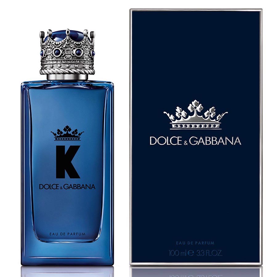 Mua Nước Hoa Nam Dolce & Gabbana K EDP 100ml - Dolce & Gabbana - Mua tại  Vua Hàng Hiệu h040699