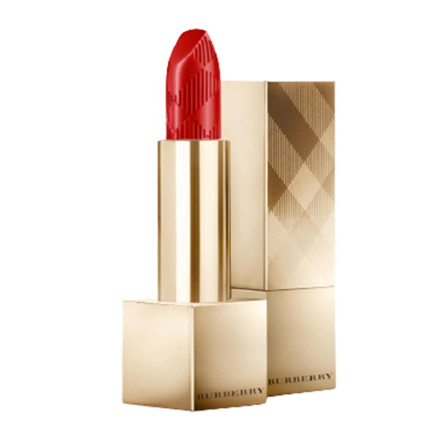 Mua Son Burberry Kisses Matte 109 Military Red Màu Đỏ Tươi (Mới Nhất 2022)  chính hãng, Son lì cao cấp, Giá tốt