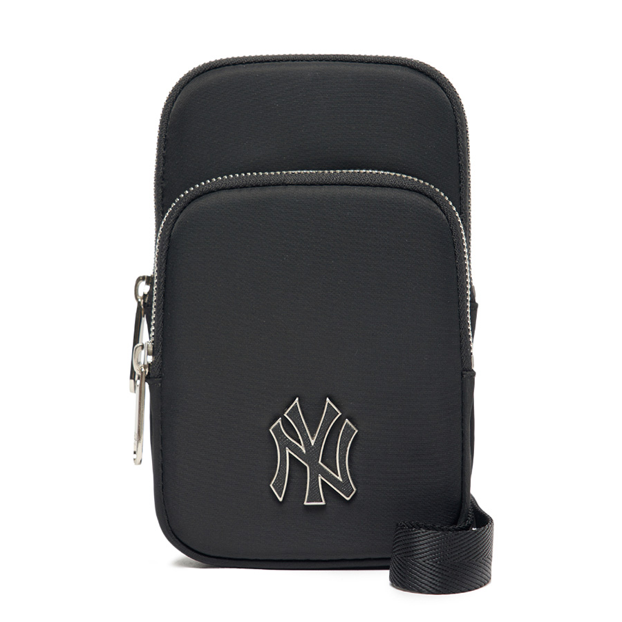 Túi đeo chéo MLB Monogram NY Mini Bag  Túi đeo chéo  Balomoicom