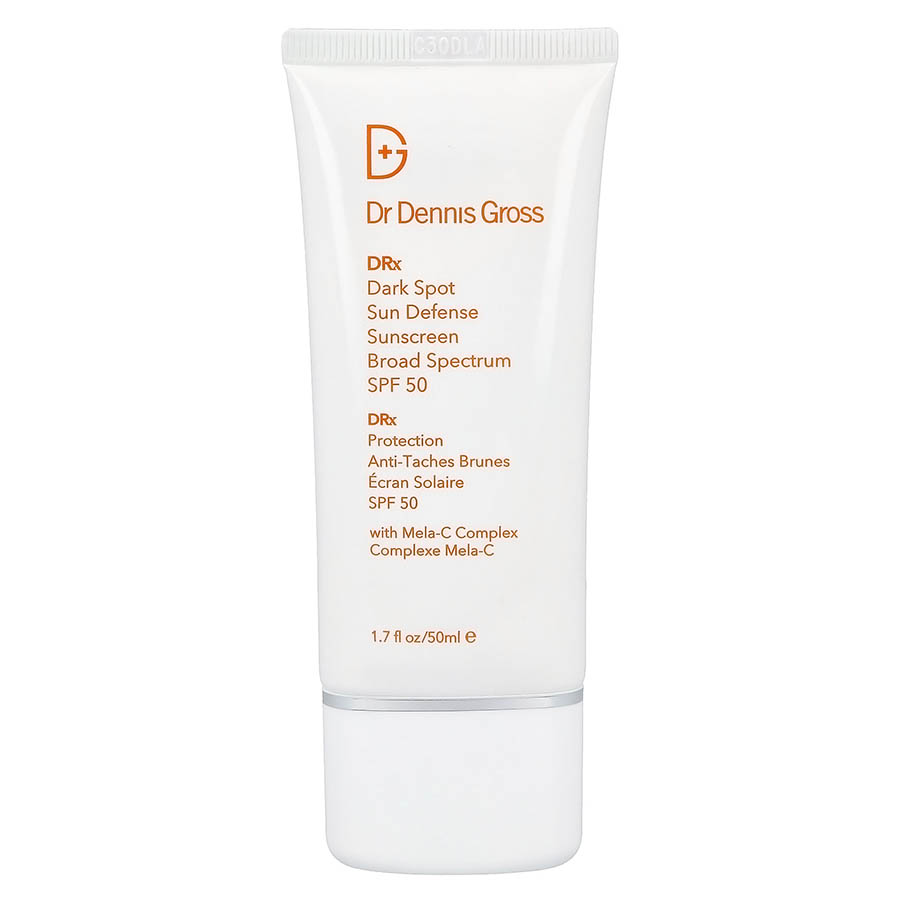 dennis gross spf 50