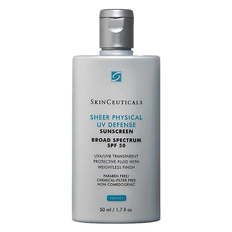 skinceuticals sunblock spf 50