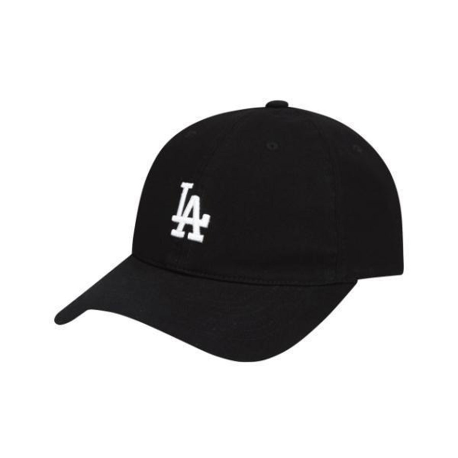 Nón MLB  ROOKIE CAP LA DODGERS  3ACP7701N07BGS  Dope Shop  Dopevncom
