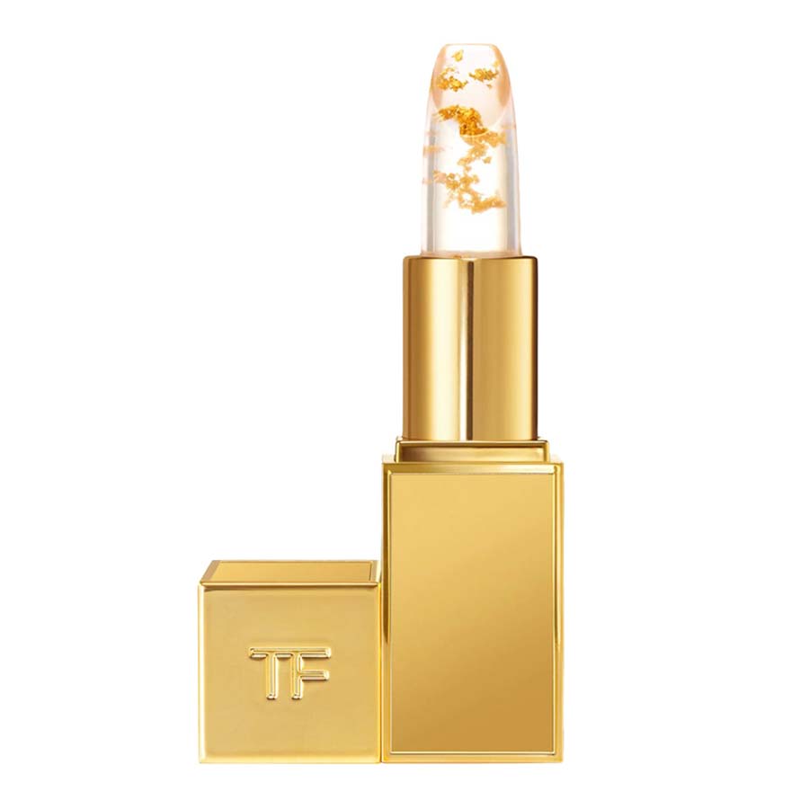 Mua Son Dưỡng Tom Ford 24k Gold Z09 Soleil Lip Blush 3g Màu Hồng Phấn chính  hãng, Son dưỡng cao cấp, Giá tốt