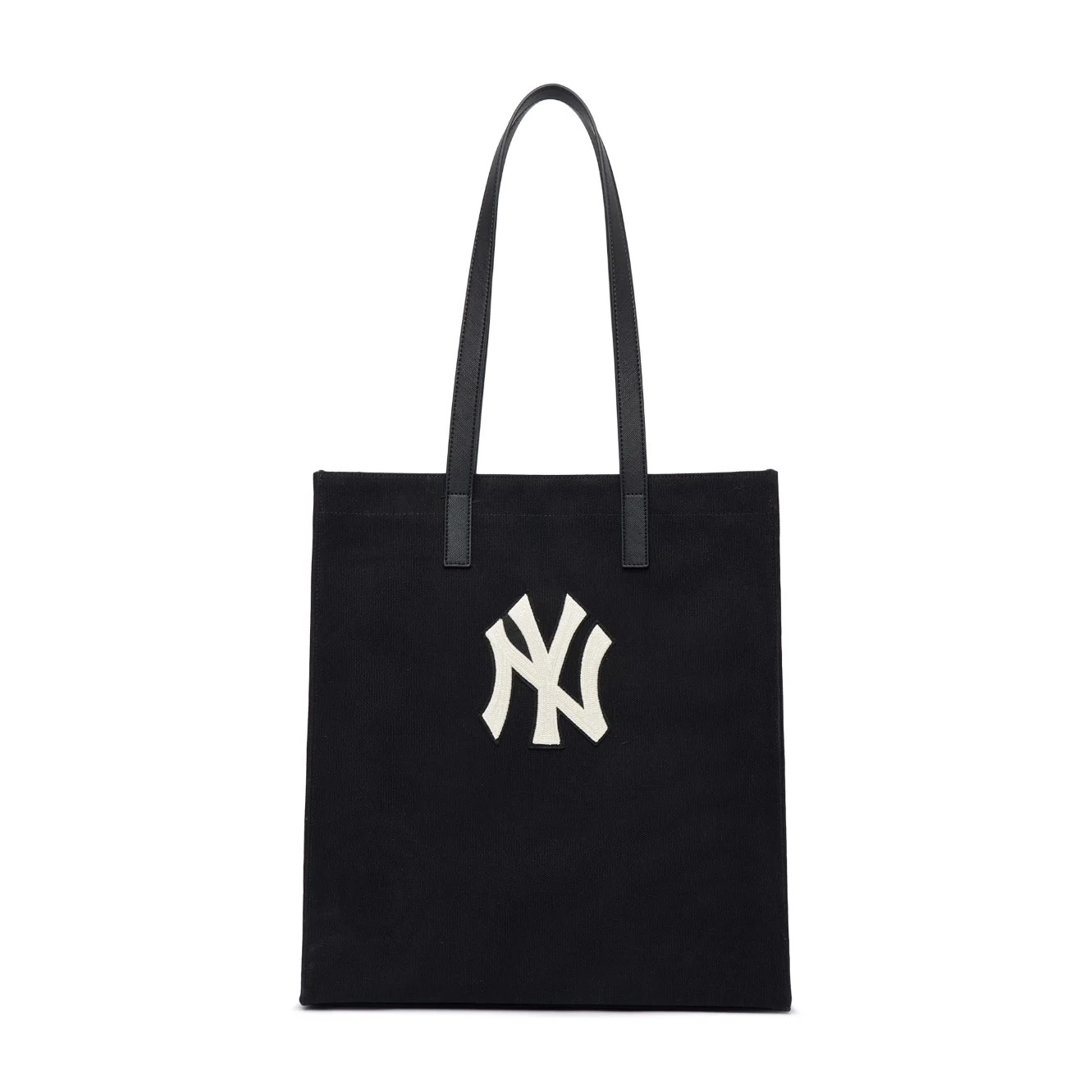 Mua Túi Tote MLB Canvas Tote Bag New York Yankees 3AORM022N50BKS Màu Đen   MLB  Mua tại Vua Hàng Hiệu h043199