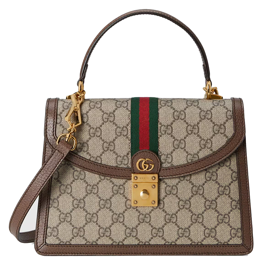 Top 63+ imagen gucci ophdia
