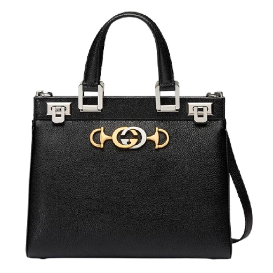 Top 56+ imagen gucci zumi bag