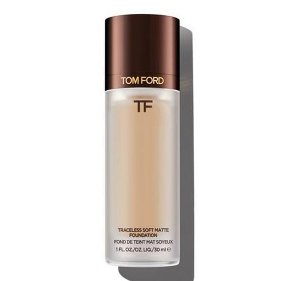 Mua Kem Nền Tom Ford Traceless Soft Matte Foundation 30ml Tone  Fawn - Tom  Ford - Mua tại Vua Hàng Hiệu h044516