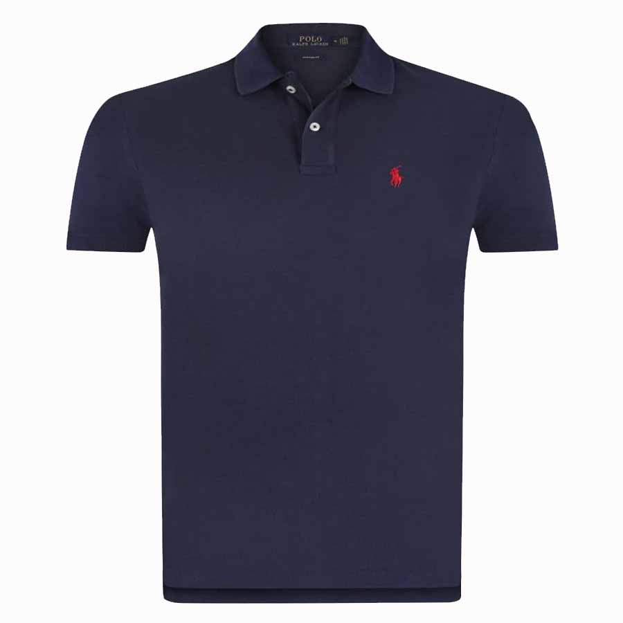 Mua Áo Polo Nam Ralph Lauren Màu Xanh Than Size S - Ralph Lauren - Mua tại  Vua Hàng Hiệu pvn358