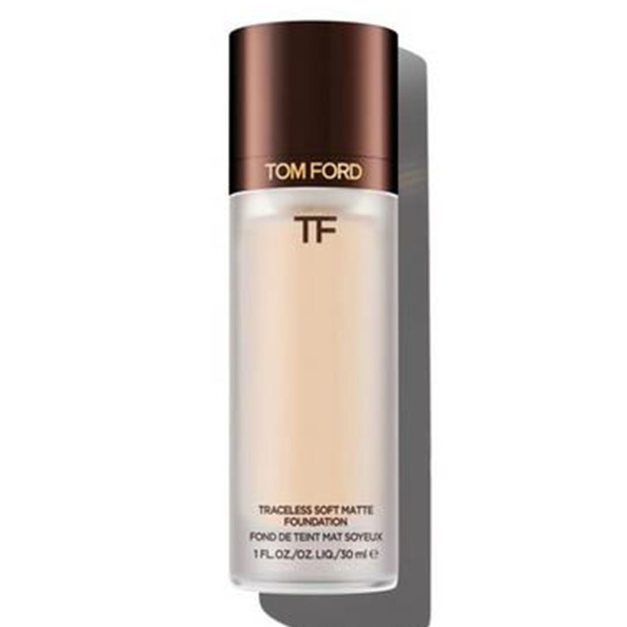 Mua Kem Nền Tom Ford Traceless Soft Matte Foundation 30ml Tone  Cameo - Tom  Ford - Mua tại Vua Hàng Hiệu h044486