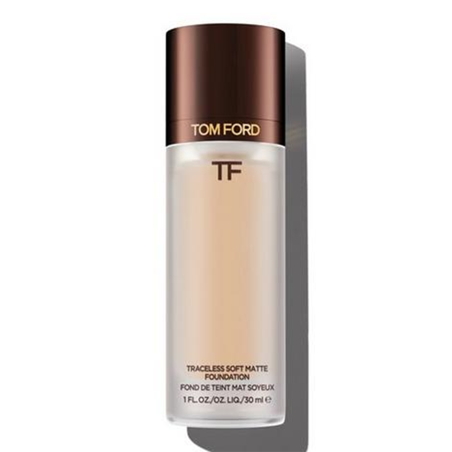 Mua Kem Nền Tom Ford Traceless Soft Matte Foundation 30ml Tone  Buff - Tom  Ford - Mua tại Vua Hàng Hiệu h044515