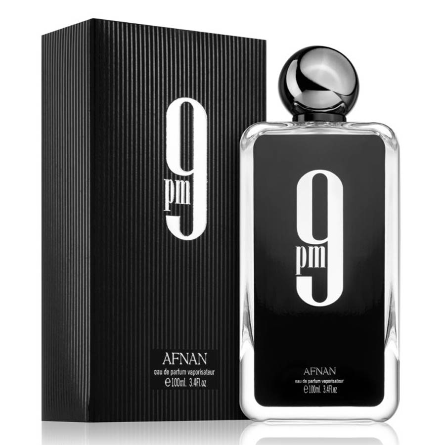 Mua Nước Hoa Nam Afnan 9PM Eau De Parfum 100ml - Afnan Perfumes - Mua ...