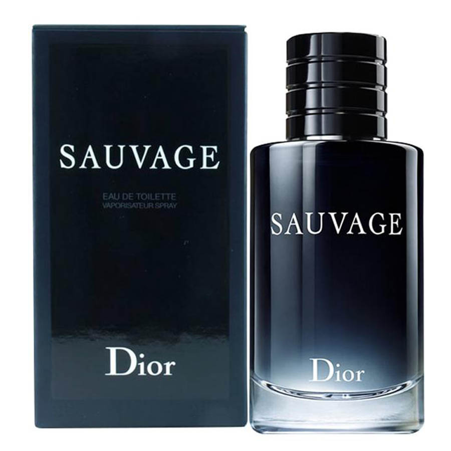 Christian Dior Eau Sauvage Eau De Toilette Spray for Men 100ml   Amazonin Health  Personal Care