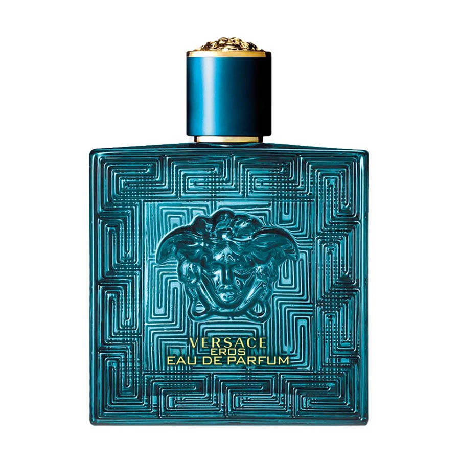 Mua Nước Hoa Versace Eros Man EDP 100ml cho Nam, chính hãng Ý, Giá tốt