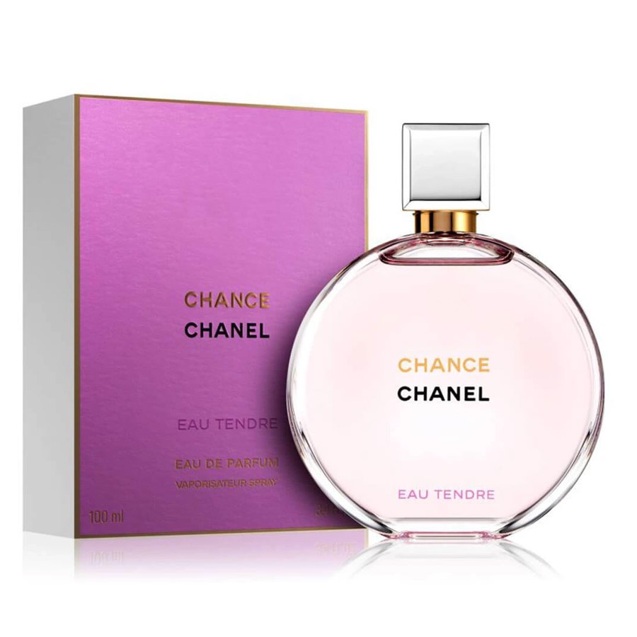Nước hoa nữ Chance Chanel Eau de Parfum Chanel