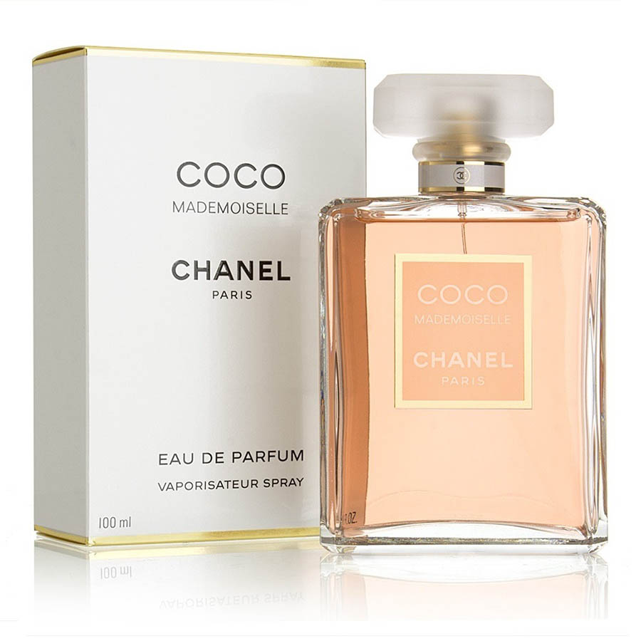 Chanel Coco Mademoiselle EDP INTENSE 100ml Perfume For Women Best designer  perfumes online sales in Nigeria Fragrancescomng