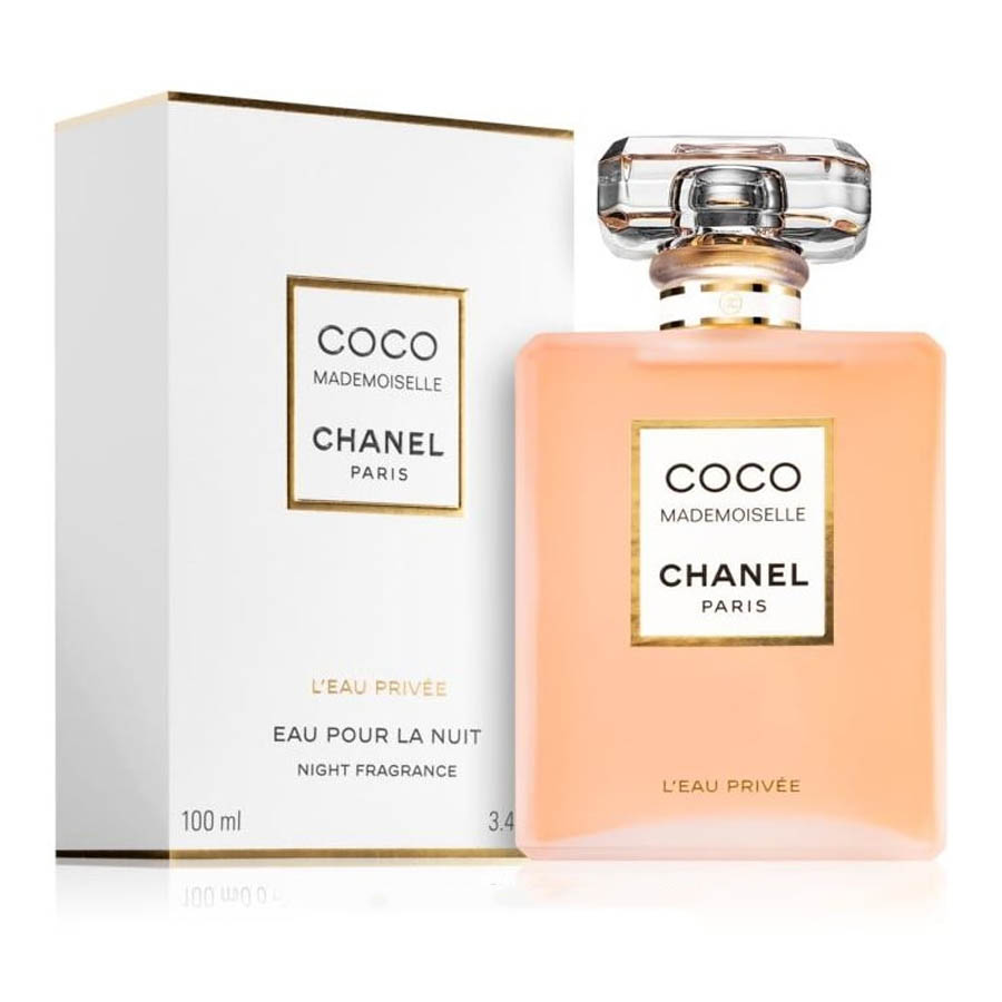 Nước hoa Chanel Coco Mademoiselle Eau De Parfum 100ml Cho Nữ