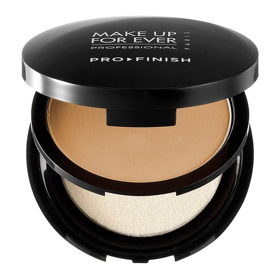 Makeup Forever Pro Finish Multi Use Powder Foundation ร ว Saubhaya Makeup