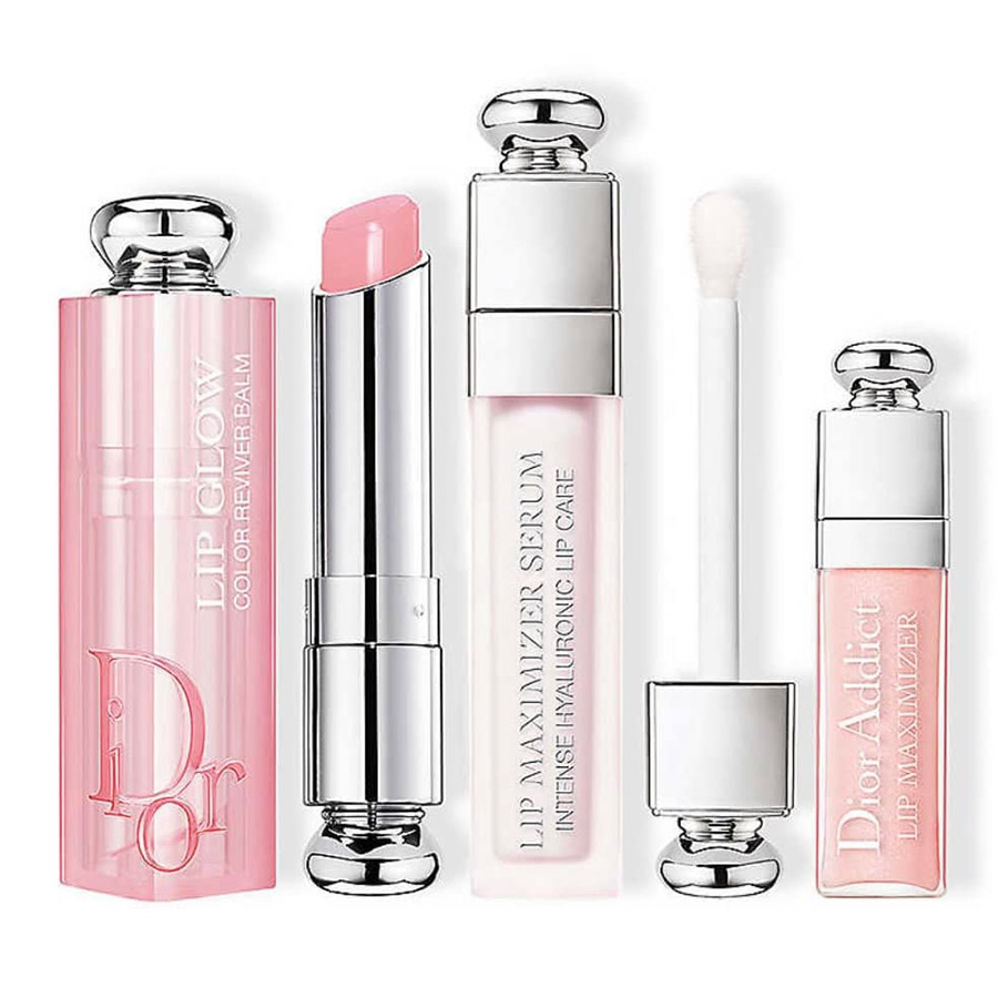Son dưỡng môi Dior Addict Lip Glow của Pháp Tammys Boutique