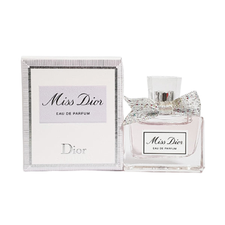 Khám phá nước hoa Miss Dior dòng nước hoa khiến chị em mê mẩn
