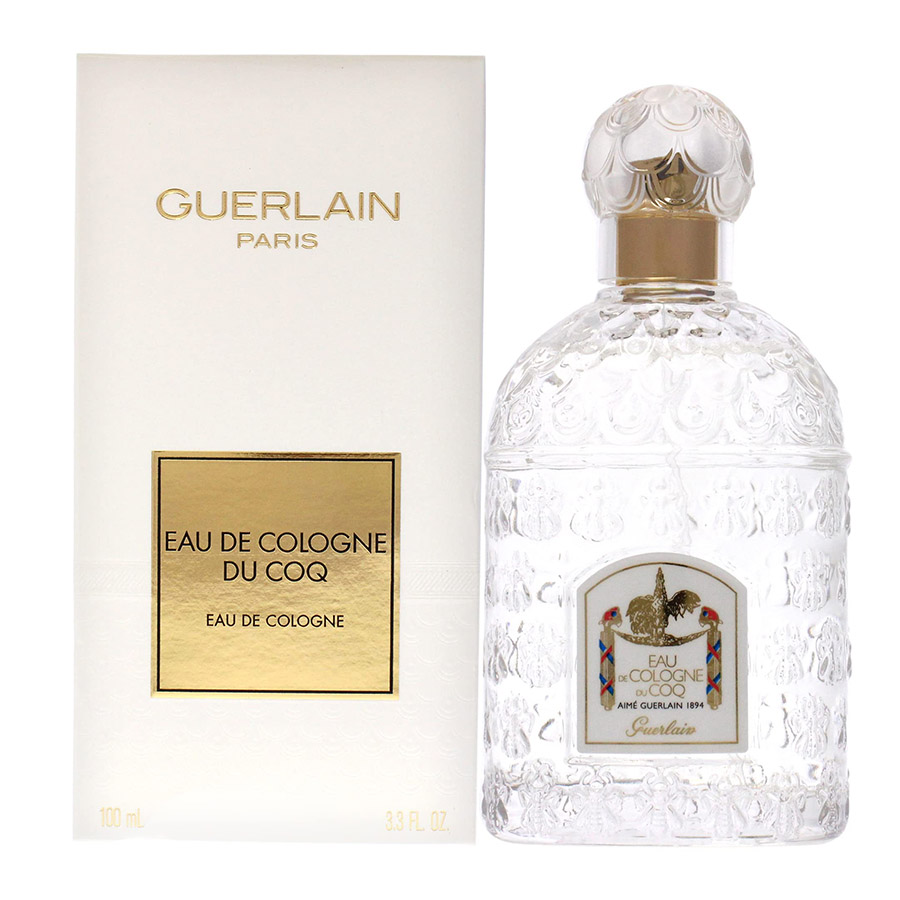 Mua Nước Hoa Nam Guerlain Du Coq Eau De Cologne 100ml - Guerlain - Mua tại  Vua Hàng Hiệu h036730