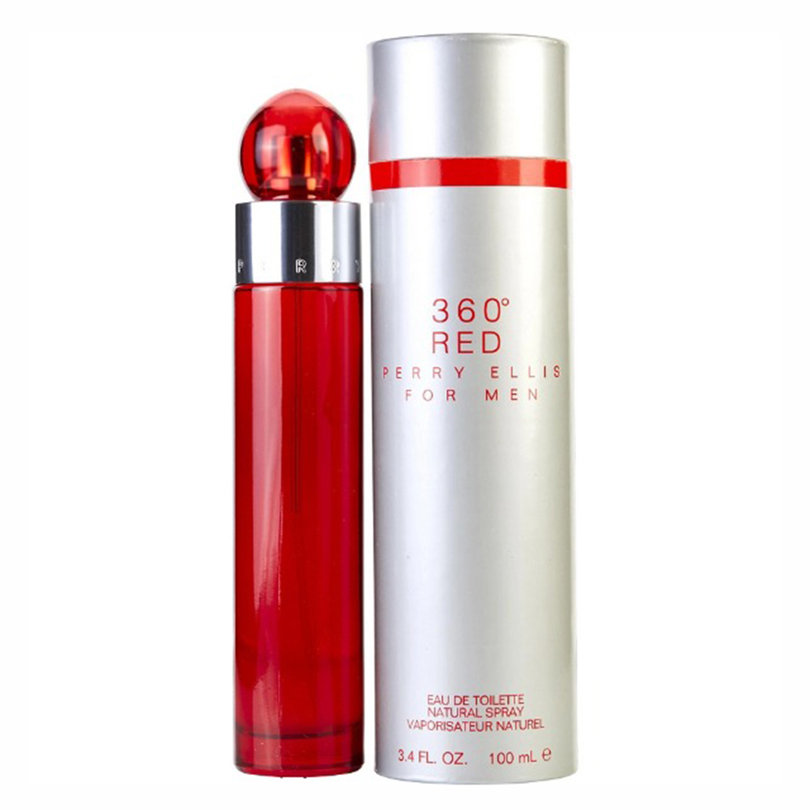 nước hoa perry ellis