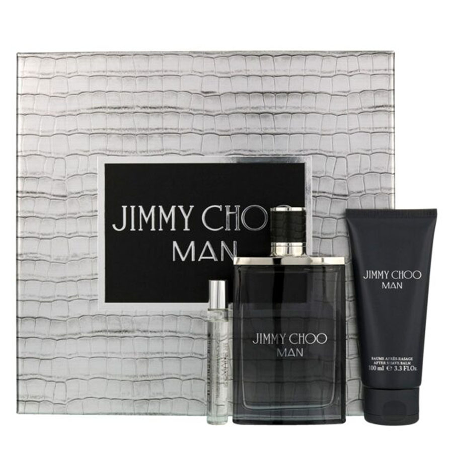 nước hoa jimmy choo nam