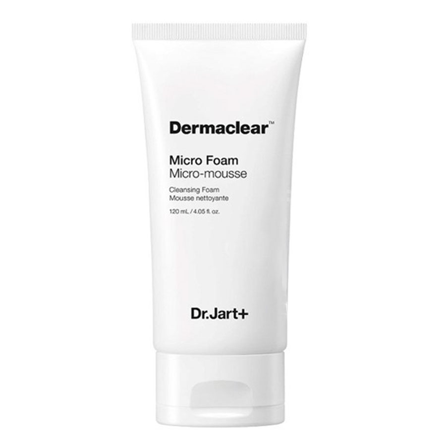 Mua Sữa Rửa Mặt Dr.Jart+ Dermaclear Micro pH Foam 120ml - Dr.Jart+ ...